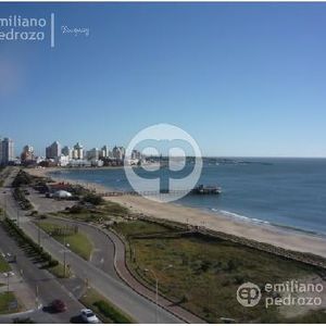 Apartamento Frente Al Mar