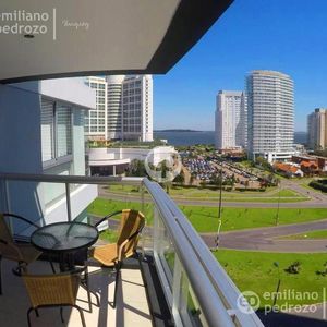 Alquiler Apartamento 3 Dormitorios Mansa