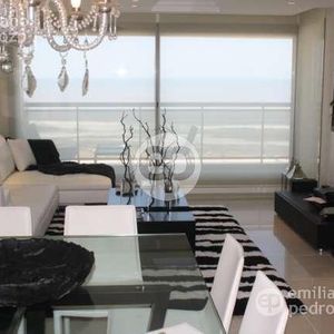 Venta Apartamento 3 Dormitorios Brava