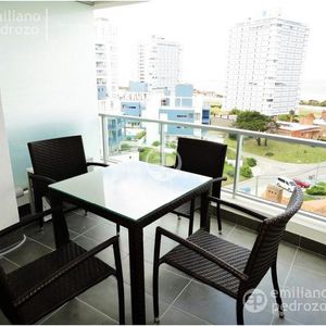 Venta Apartamento 3 Dormitorios Brava