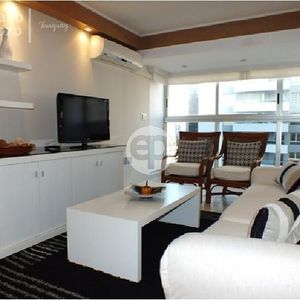 Venta Apartamento 1 Dormitorio Brava