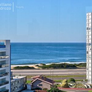 Venta Y Alquiler Temporal Apartamento En Playa Brava 1 Dormitorio Y Medio