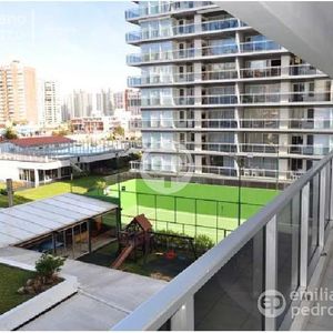 Venta Apartamento 1 Dormitorio Playa Brava Punta Del Este