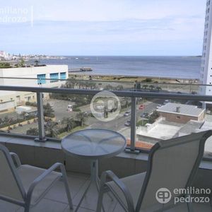 Venta Apartamento 2 Dormitorios Mansa