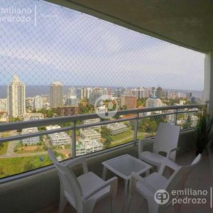 Alquiler Apartamento 2 Dormitorios Roosevelt