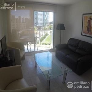 Apartamento En Brava