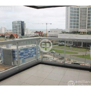 Apartamento En Mansa