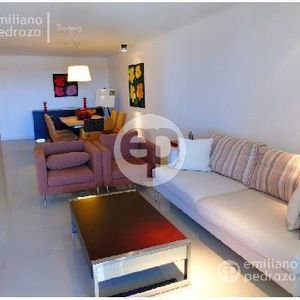 Apartamento En Brava
