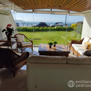 Apartamento En Puerto