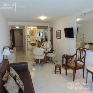 Apartamento En Brava