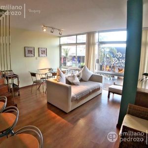 Apartamento En Península