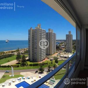 Alquiler Apartamento 2 Dormitorios Mansa