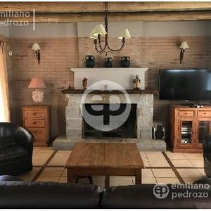 Venta Casa 2 Dormitorios Manantiales