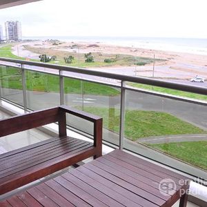Venta Departamento 3 Dormitorios Más Dependencia Playa Brava Punta Del Este Torre Imperiale
