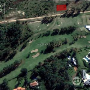 Terreno - Golf