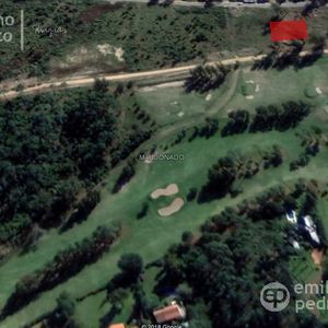 Terreno - Golf