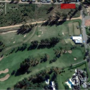 Terreno - Golf
