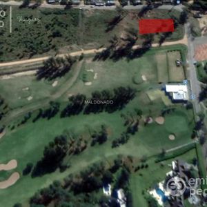 Terreno - Golf