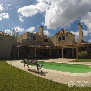 Casa - Pinares