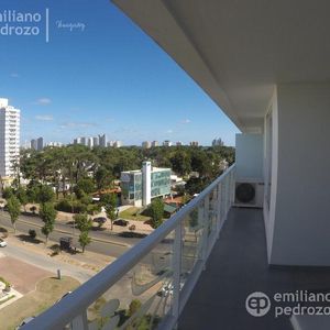 Departamento - Roosevelt