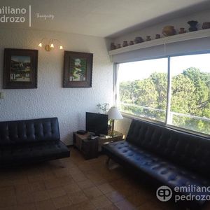 Departamento - Roosevelt