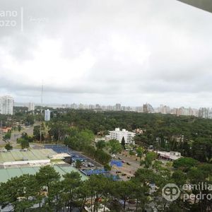 Departamento - Roosevelt