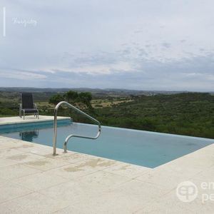 Chacra - Ruta 39