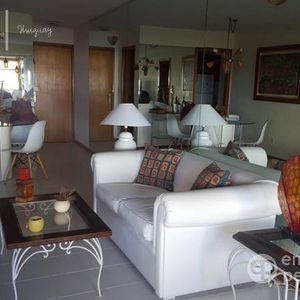 Departamento - Playa Brava