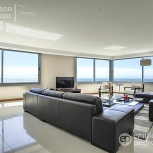 Departamento - Playa Brava