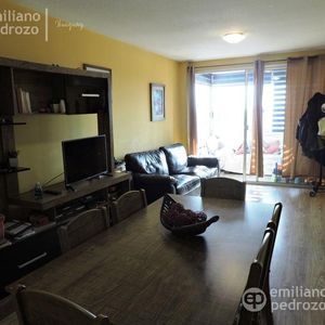 Departamento - Roosevelt