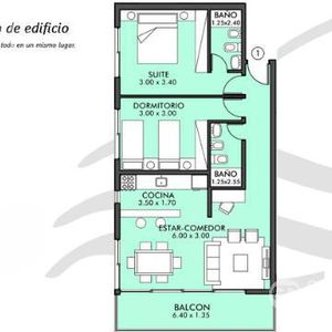 Departamento - Punta Del Este