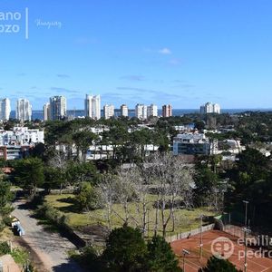 Departamento - Playa Brava