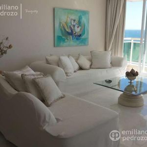 Departamento - Playa Mansa