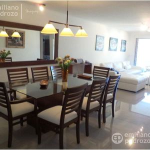 Departamento - Playa Brava