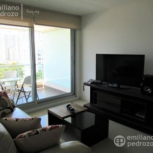 Departamento - Playa Brava