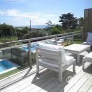 Departamento - Punta Ballena