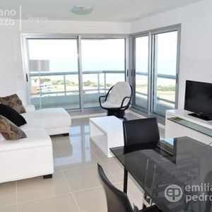 Departamento - Playa Brava