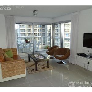 Departamento - Playa Brava