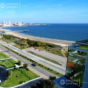 Departamento - Punta Del Este