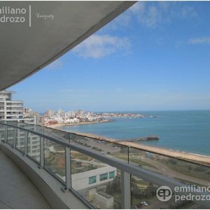 Departamento - Punta Del Este