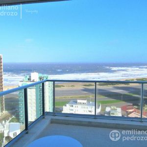 Departamento - Punta Del Este