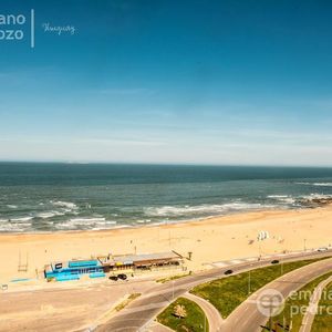 Departamento - Playa Brava