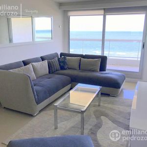 Departamento En Venta - Playa Brava