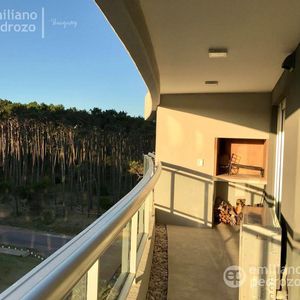Departamento - Playa Brava