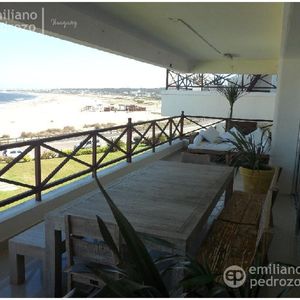 Departamento - Manantiales
