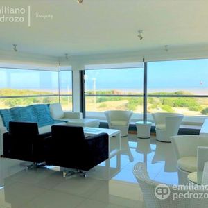 Departamento - Rincón Del Indio