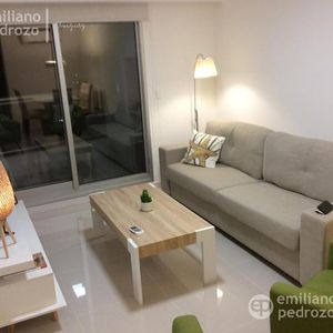 Departamento - Playa Brava