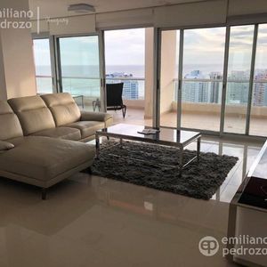 Departamento - Playa Brava