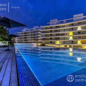 Departamento - Playa Mansa
