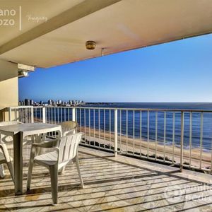 Departamento - Playa Mansa